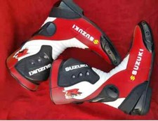 Suzuki scarpe moto - suzuki,
