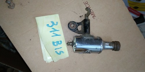 Bici vintage magnete dinamo - magnete,