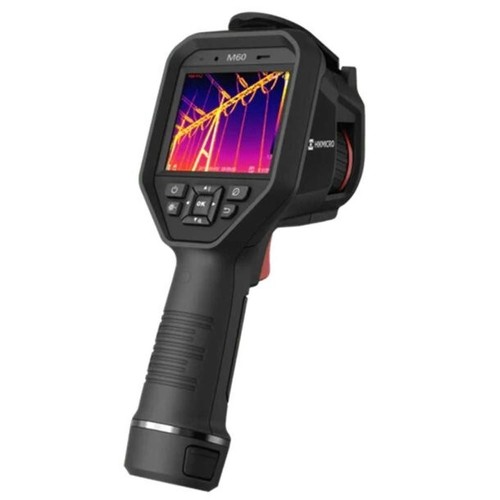 Hikmicro m60 termocamera - m60,