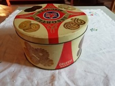 Scatola con coperchio Biscotti