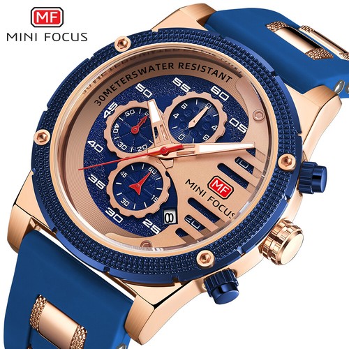 Orologio uomo mini - orologio,