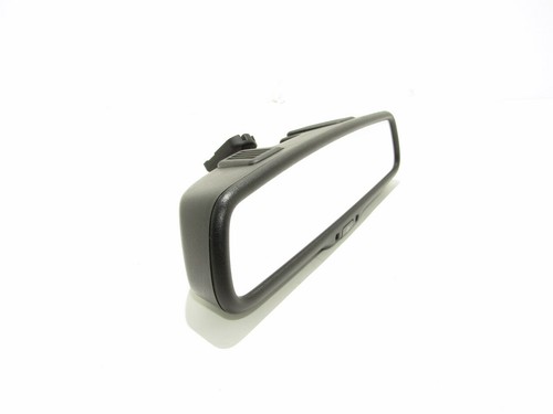 Specchietto retrovisore - specchietto,