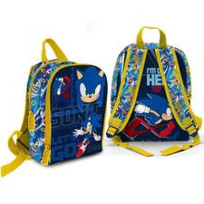 SEGA SN6678 MC ZAINO MEDIUM