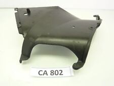 HONDA VFR 800 FI 2001 plastica