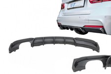 Diffusore spoiler paraurti
