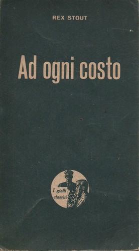 Ogni costo di rex - ad,