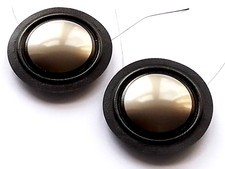 2 x B&W Bowers Wilkins VM 1