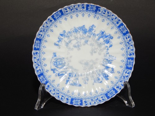 Antichi piattini sotto tazza - piattini,