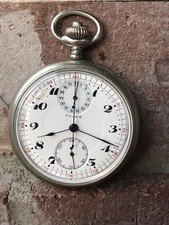 Antico CRONOGRAFO PHENIX 17j