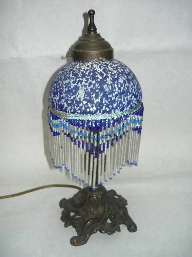 Lampada tavolo ottone - in,
