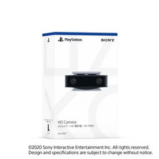 Sony PS5 HD Camera PlayStation