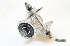 Set mozzi shimano - set,