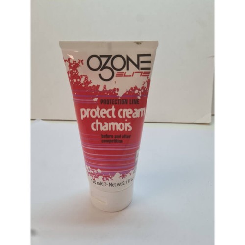 Crema protettiva ozone tubo - crema,