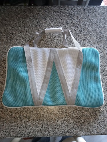 Borsa per videogiochi nintendo - per,