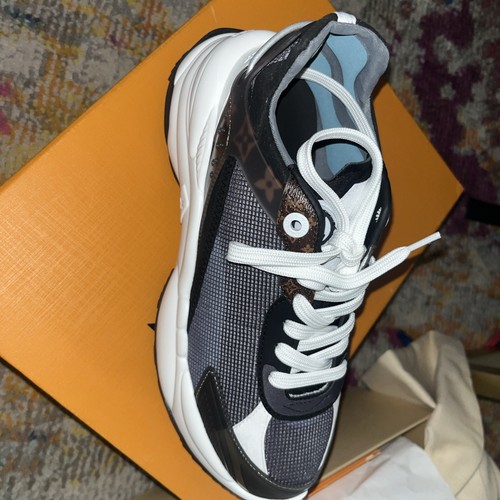 Sneakers louis vuitton donna - vuitton,