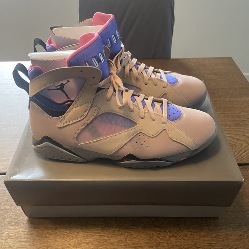 Air jordan retro sapphire - air,