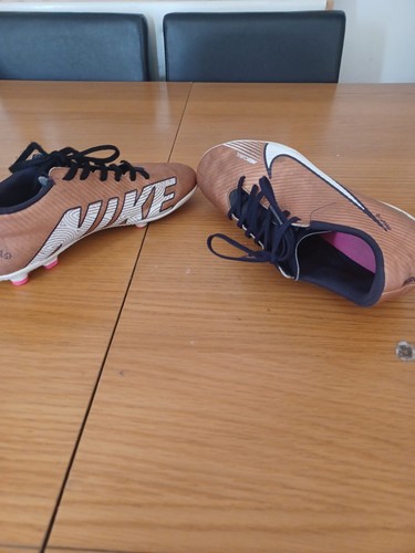 Nike mercurial football boots - nike,
