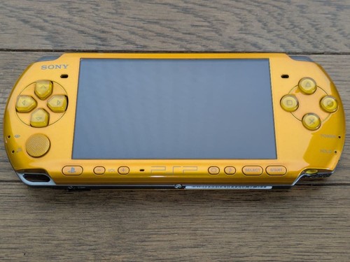 Ottimo sistema palmare - , sony