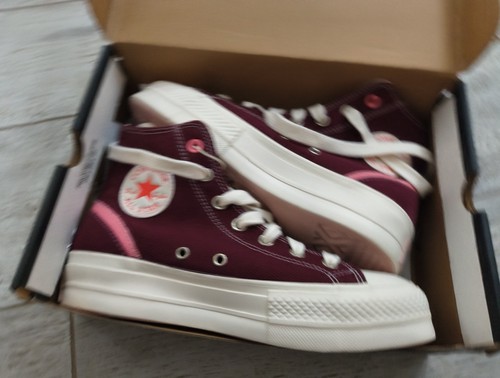 Converse alte chuck - chuck, taylor