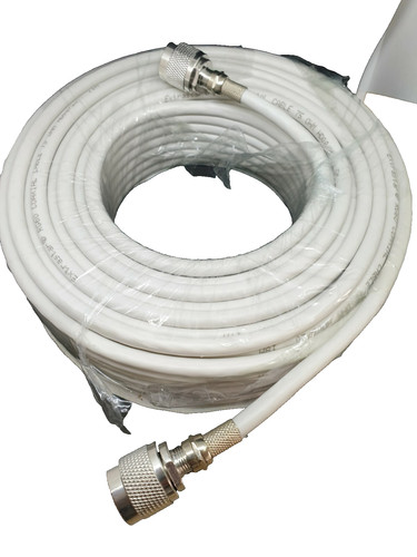 Cavo coassiale rg6u - 50, metri