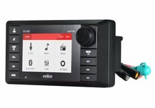 Ricevitore Stereo Marino