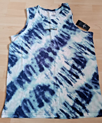 Abercrombie kids maglia con - abercrombie,