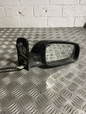 Specchietto retrovisore esterno elettrico porta anteriore Volkswagen Sharan 1999 TOF28356