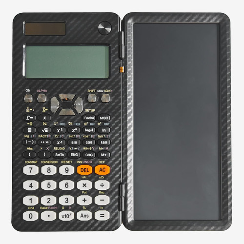 Calcolatrice scientifica - calcolatrice,