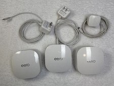 EERO 6 Dual-Band Mesh Wi-Fi