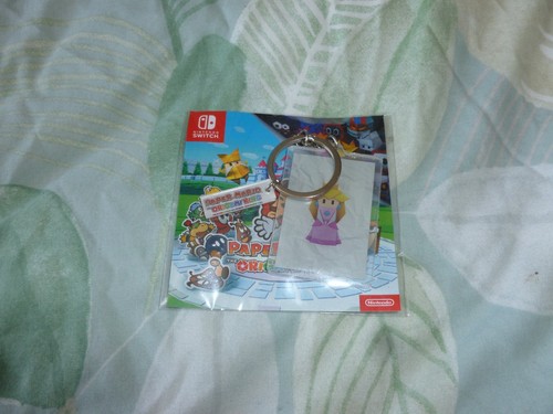 Paper mario origami king - mario,