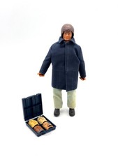 Vintage MATTEL BIG JIM 3248