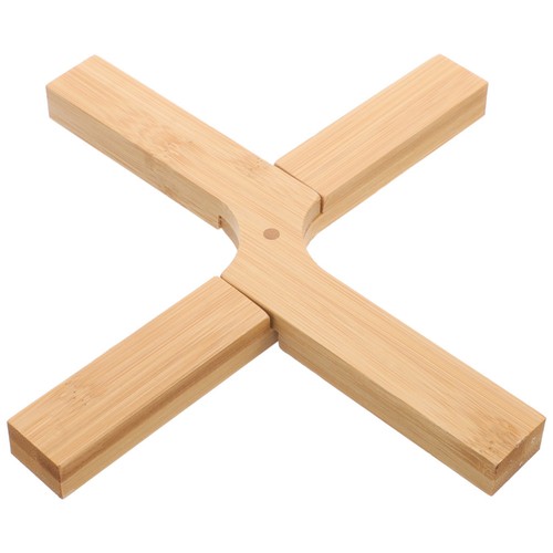 Sottopiatti legno presine - legno,