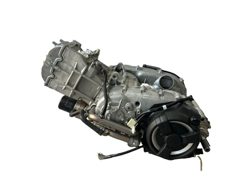 J420e motore completo yamaha - completo,