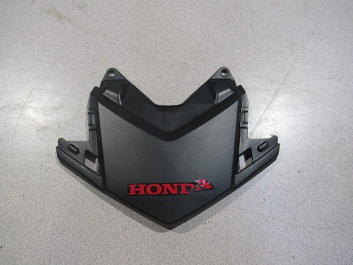 Plastica posteriore honda - posteriore,