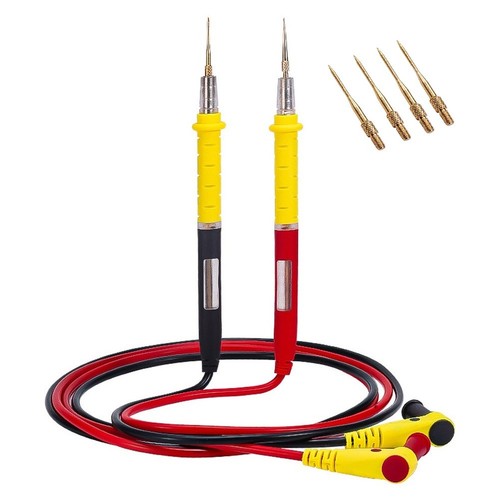 Set pezzi sonda - set,