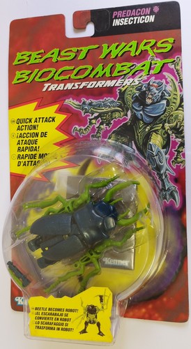 Transformers beast wars - transformers,