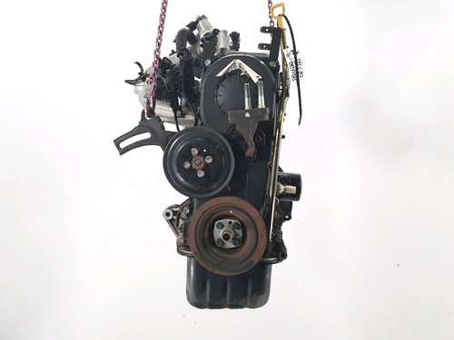Motore g4he per kia - motore,