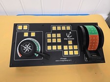 Console nave VRInsight -