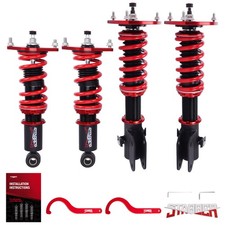 STABBER Racing Coilovers 24