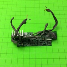 Sirius Portable Xm Stereo Radio Audio Sound Board 03P0001113 F4E3M0389