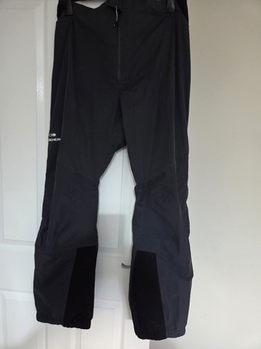 Eider gore tex pantaloni 3xl - pantaloni,