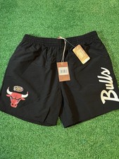 Mitchell & Ness Chicago Bulls