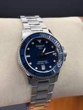 Orologio unisex tissot seastar - orologio,