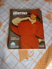 Catalogo Vestro Autunno
