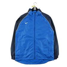 Nike Giacca blu da uomo Taglia