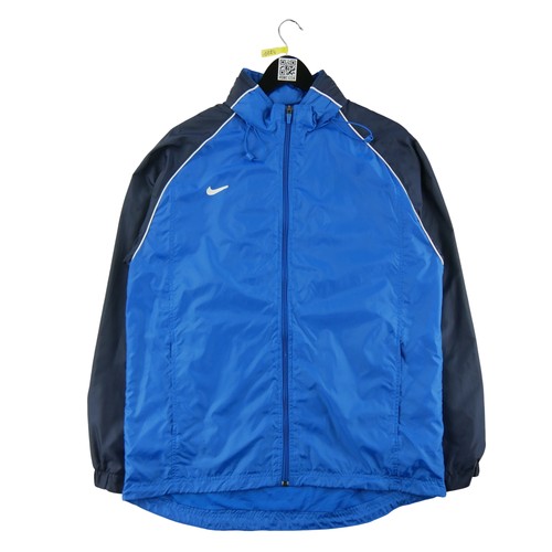 Nike giacca blu - blu, da