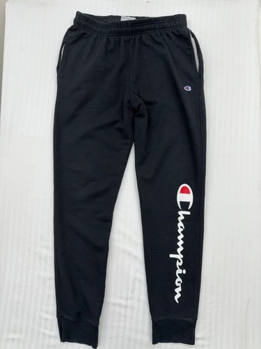 Pantaloni jogging neri - da,