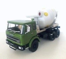Camion Truck - Fiat 697 Betoniera Marotta  - 1:43