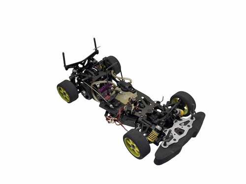 Raro rullo auto - , serpent