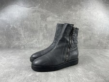 Stivaletti Dirk Bikkembergs in